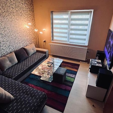 Apartman-Suite "Marinero" Vrsac Exterior foto