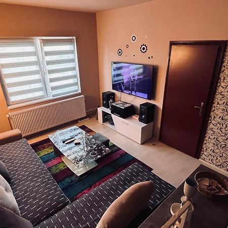 Apartman-Suite "Marinero" Vrsac Exterior foto