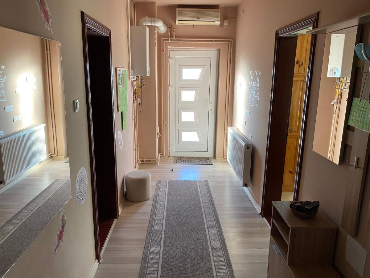 Apartman-Suite "Marinero" Vrsac Exterior foto