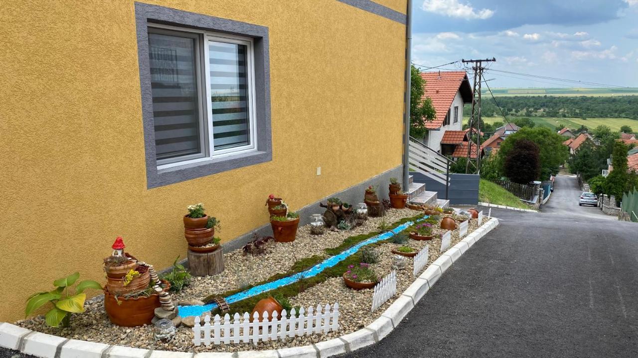 Apartman-Suite "Marinero" Vrsac Exterior foto
