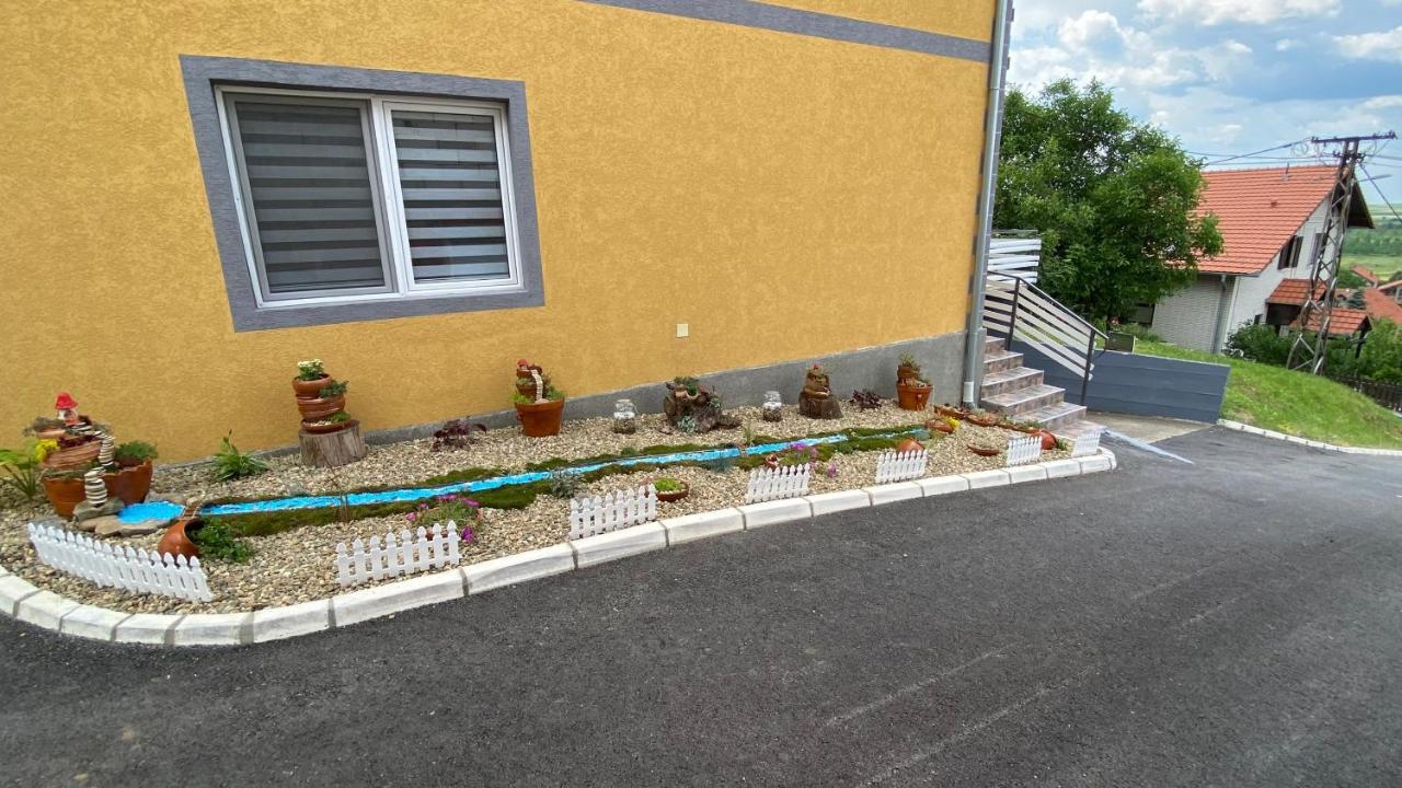 Apartman-Suite "Marinero" Vrsac Exterior foto
