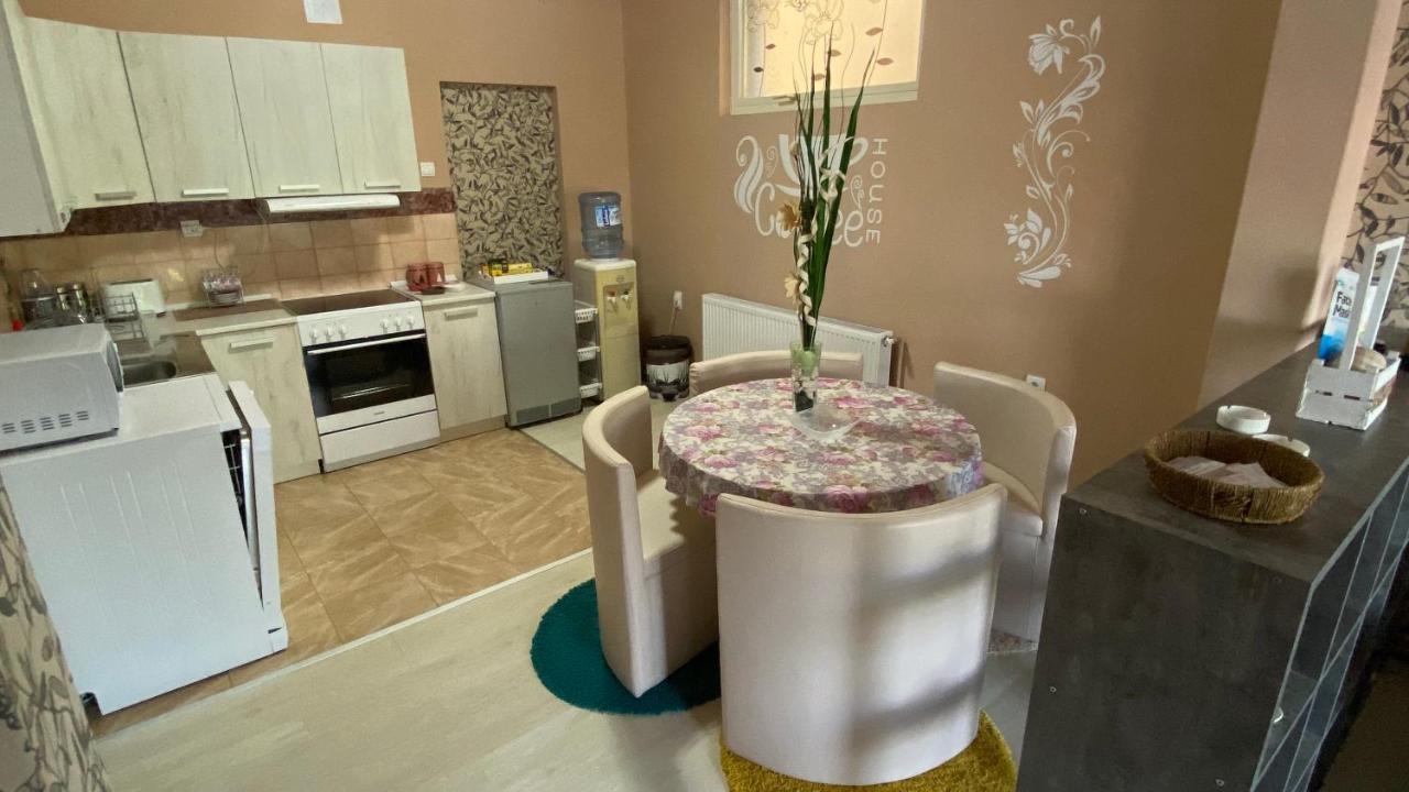 Apartman-Suite "Marinero" Vrsac Exterior foto