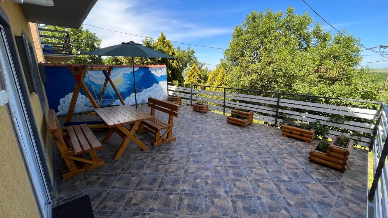 Apartman-Suite "Marinero" Vrsac Exterior foto