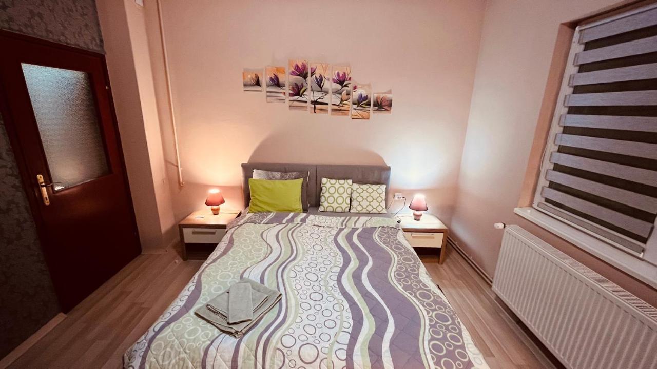 Apartman-Suite "Marinero" Vrsac Exterior foto