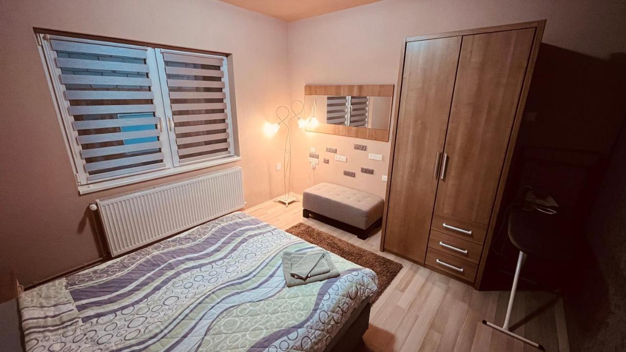 Apartman-Suite "Marinero" Vrsac Exterior foto