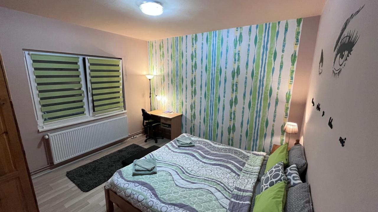 Apartman-Suite "Marinero" Vrsac Exterior foto