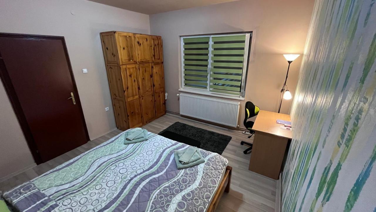 Apartman-Suite "Marinero" Vrsac Exterior foto