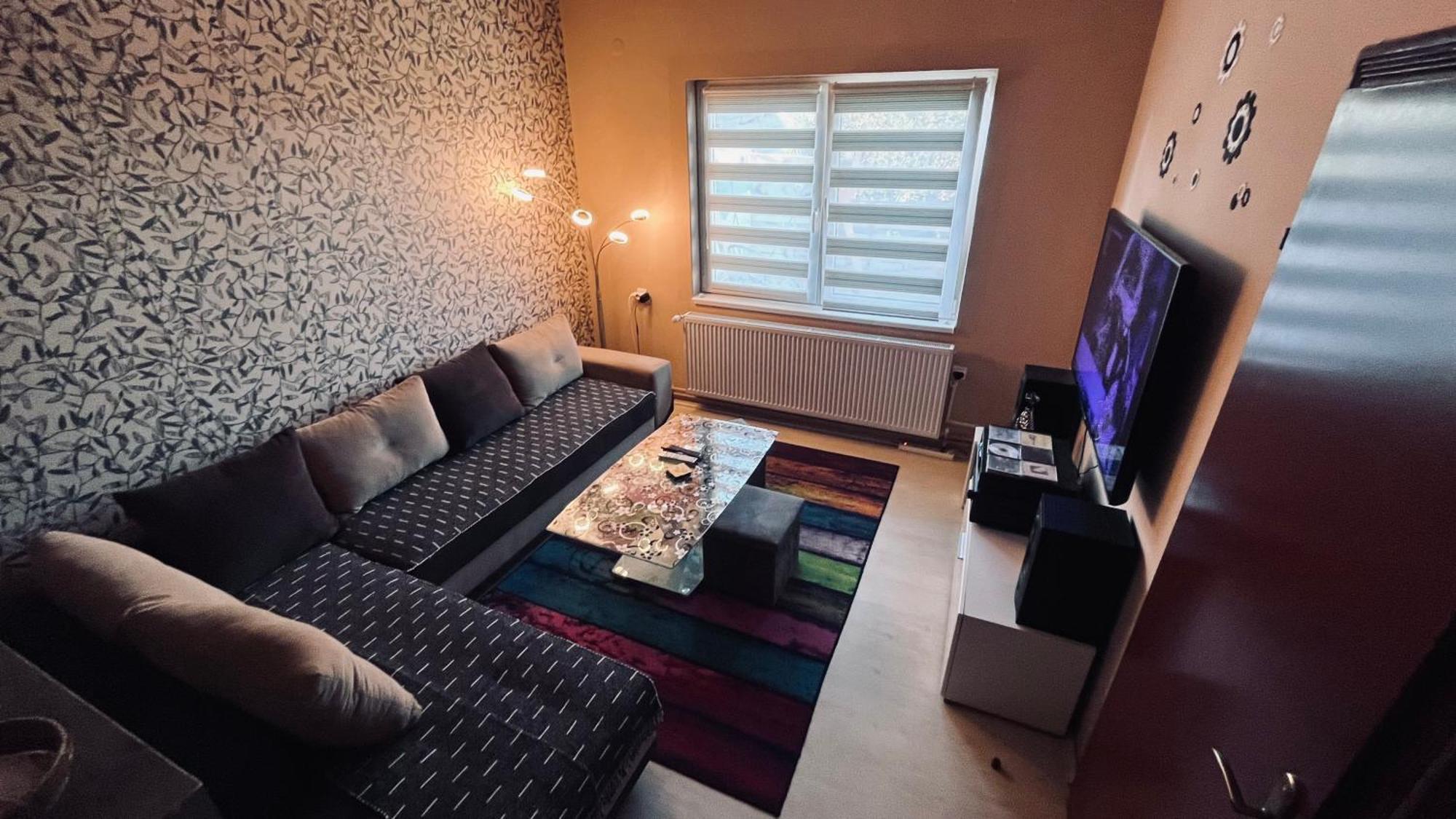 Apartman-Suite "Marinero" Vrsac Exterior foto