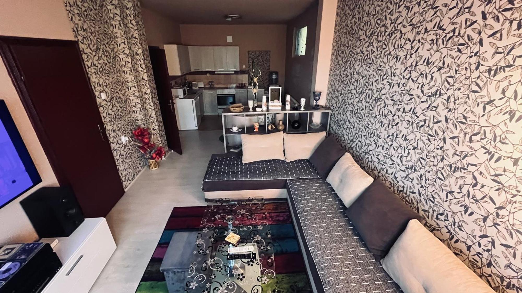 Apartman-Suite "Marinero" Vrsac Exterior foto
