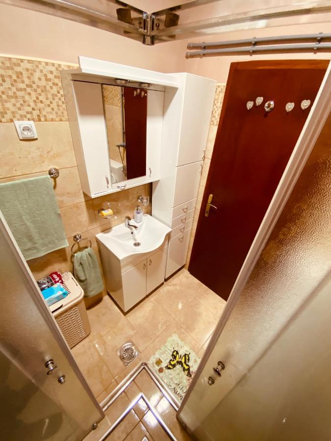 Apartman-Suite "Marinero" Vrsac Exterior foto
