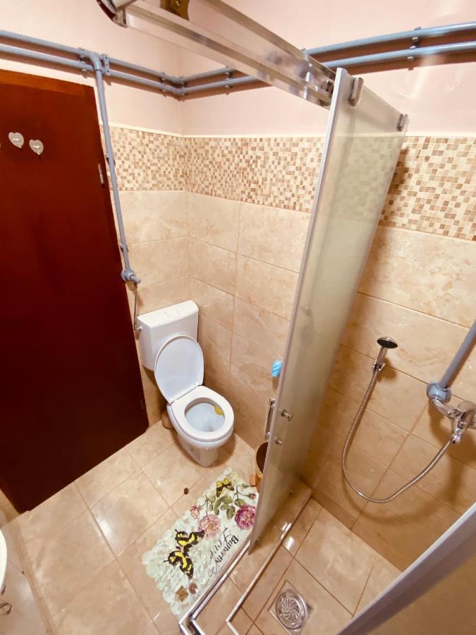 Apartman-Suite "Marinero" Vrsac Exterior foto